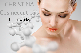 CHRISTINA Cosmeceutical